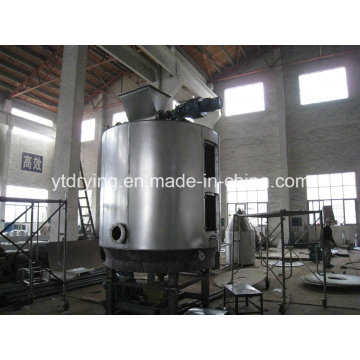 Sodium Chloride Is Special Disc Dryer